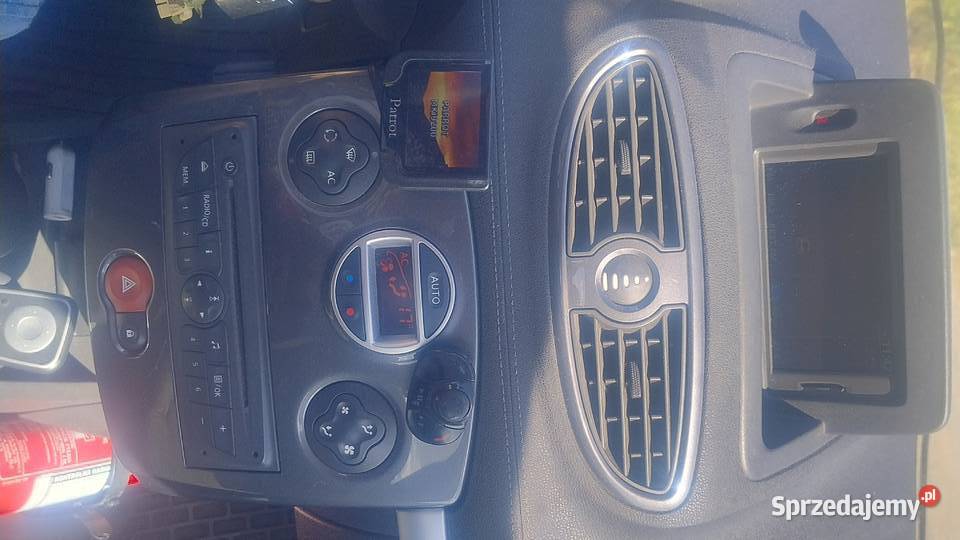 Renault Clio Kombi Clio Podlesie