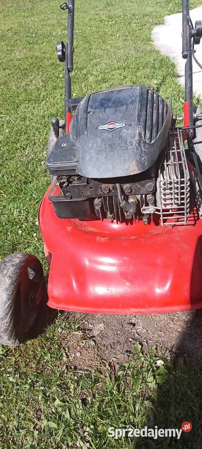 Kosiarka spalinowa silnik do kosiarki Narzędzia ogrodnicze podkarpackie Sędziszów Małopolski