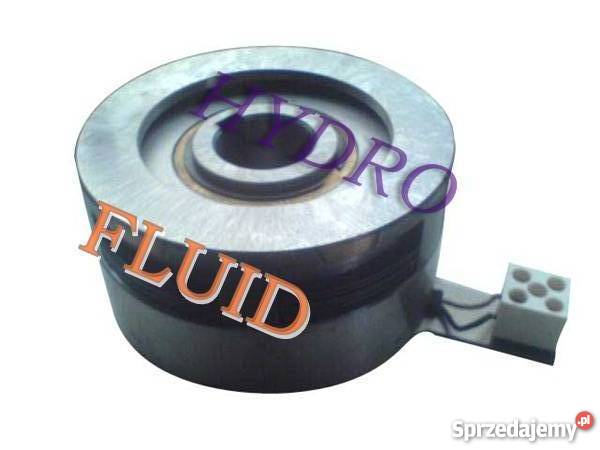 elektrosprzęgłoVEP25BVEP40B Hydrofluid Perzów