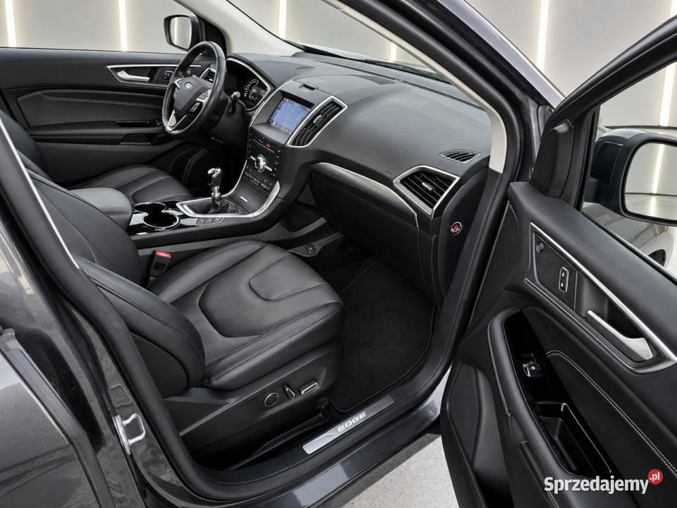 Ford EDGE Rok produkcji 2019 Żabno