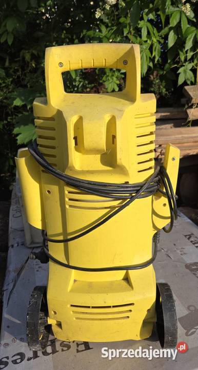 Myjka ciśnieniowa Karcher K 239 Jastrowie