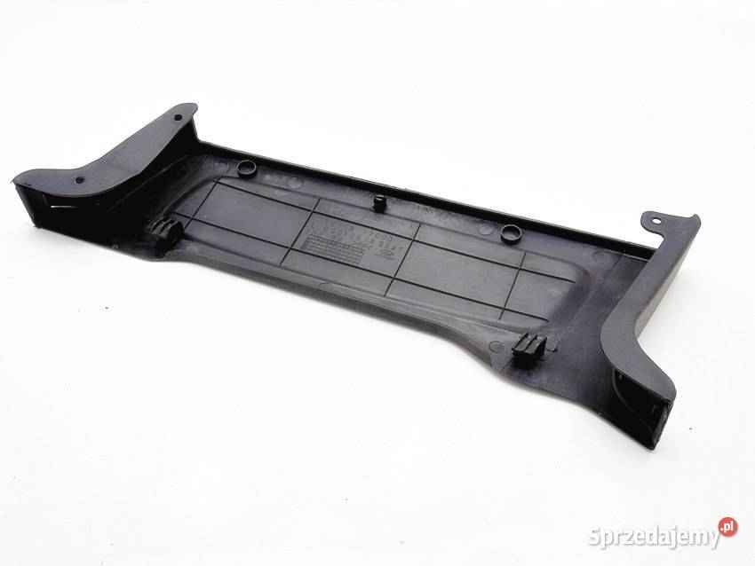 OBUDOWA OSŁONA FOTELA PRZÓD PRAWY HYUNDAI MATRIX śląskie Sosnowiec