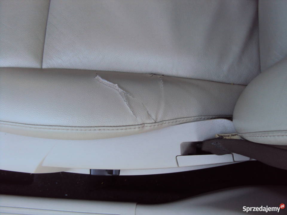 sprzedam chrysler 300c Poznań