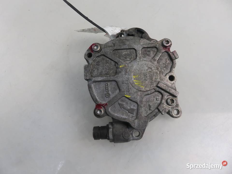 POMPA VACUM VW PASSAT B6 20 TDI 03L145100
