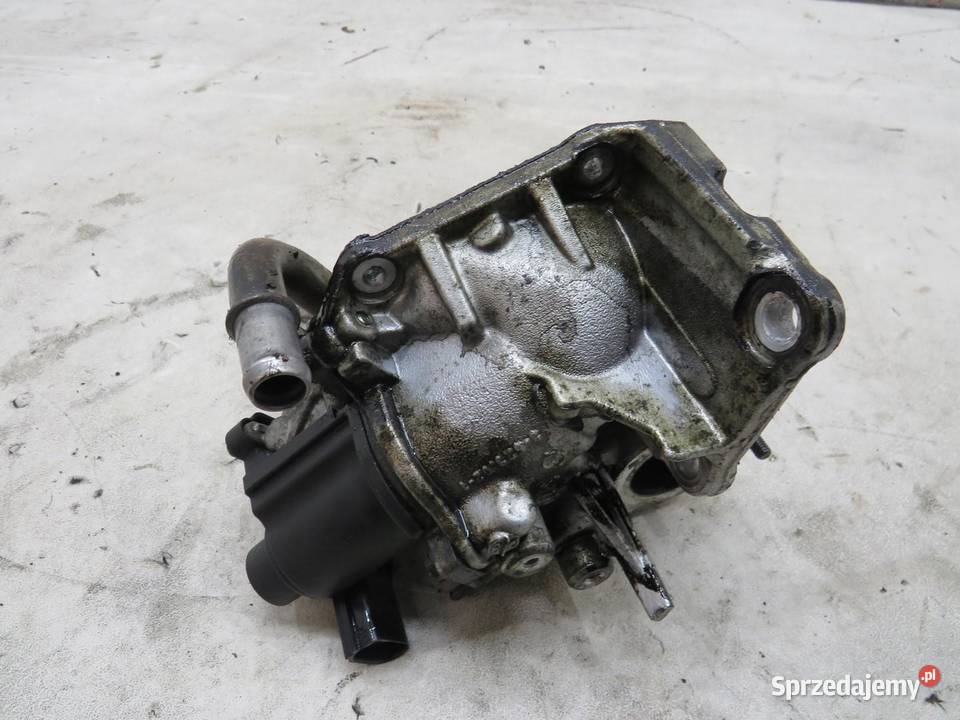 ZAWÓR EGR JUKE F15 15 DCI