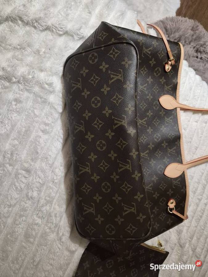Louis Vuitton bag Neverfull