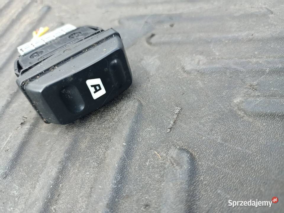 Przełącznik szyb citroen Xsara Picasso I Szczecin sprzedam