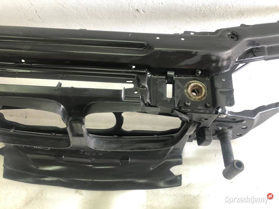 PAS PRZEDNI WZMOCNIENIE 8202831 BMW E46