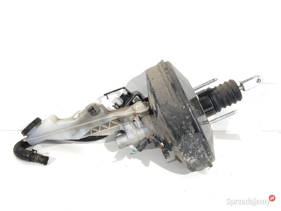 SERWO HAMULCOWE MAZDA CX5 KE5643950 SUV 1117 20 osobowe Wspomaganie hamulca