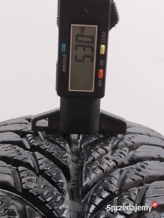 4x OPONA CAŁOROCZNA MATADOR ALL WEATHER EVO całoroczne Samochodowe sprzedam