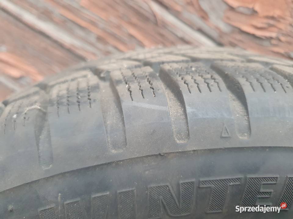 Koła 4 1416565 1sezonie opel carll Lubań