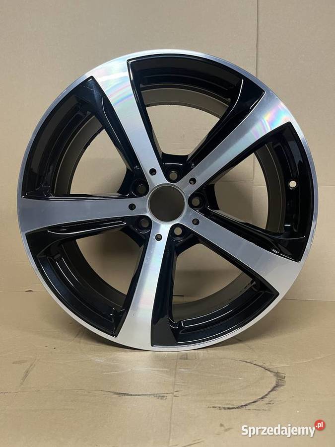 Felga Mercedes Benz C Klasa X206 W206 8Jx 19 Gostyń