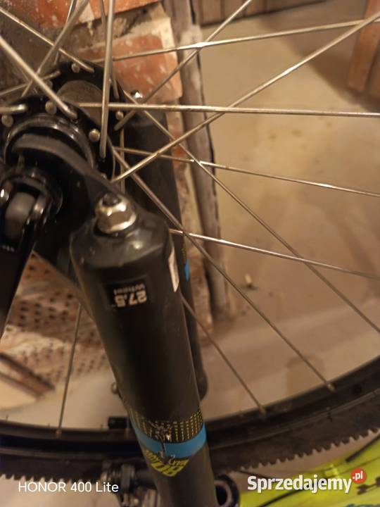 Rower rockrider st 100 Kraków