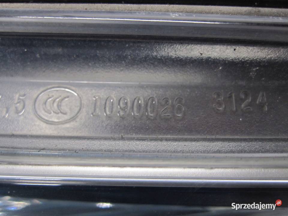 OPEL ZAFIRA TOURER C 13r lampa lewa przód Kielce