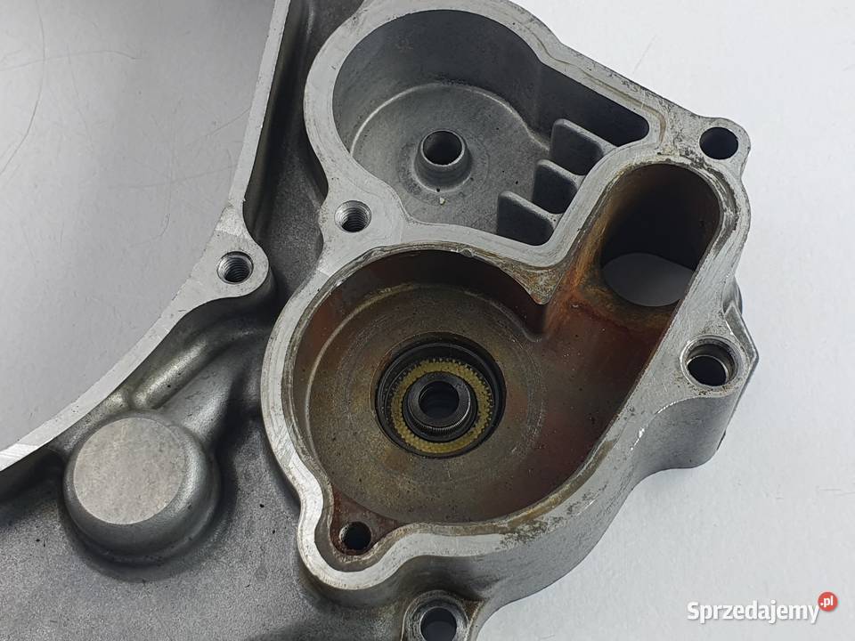 Dekiel Sprzegla Pokrywa Obudowa Suzuki Rmz 450 łódzkie