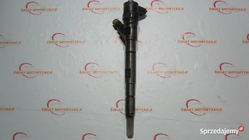 KIA HYUNDAI 25 CRDI D4CB 140 wtrysk wtryskiwacz Kielce sprzedam