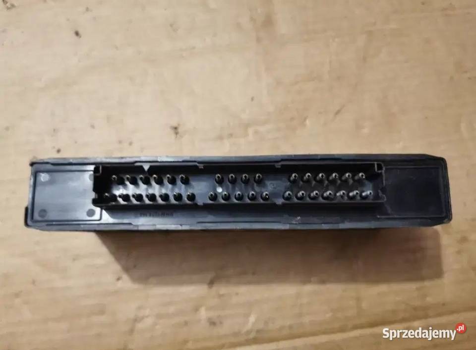 Moduł kontrolny lamp LKMB BMW e32 e34 śląskie Żory
