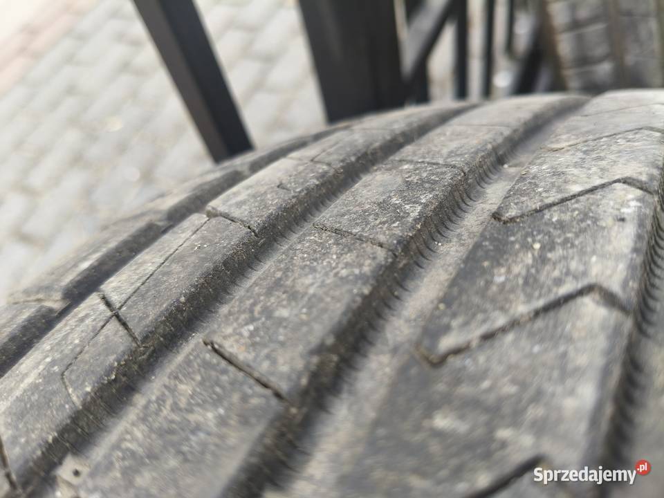 Opony letnie Hankok Prime Ventus 4 Psary