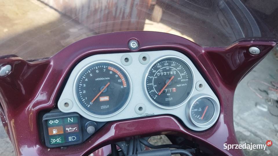 aprillia pegaso 650 śląskie Żywiec