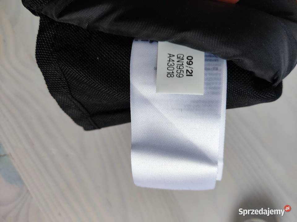 Portfel Adidas na rzep Głuchołazy