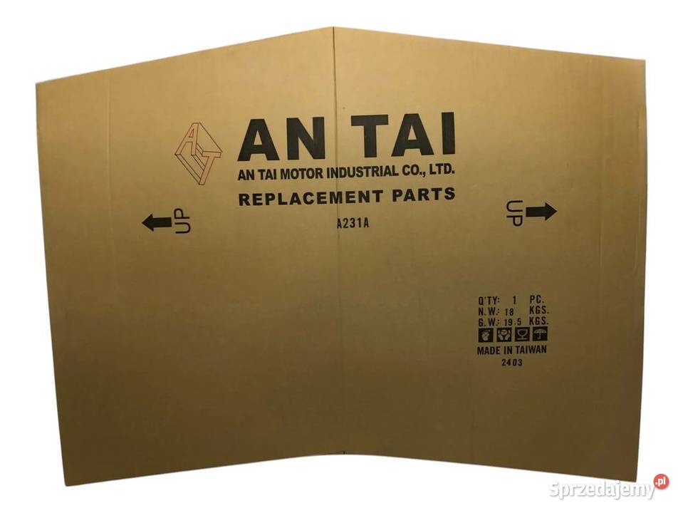 Toyota Land Cruiser III 90 FJ90 19962002 MASKA Skarżysko-Kamienna sprzedam