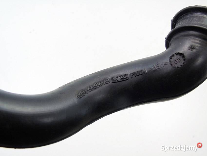 WĄŻ RURA PRZEWÓD ODMY 18 TDCI FOCUS 2 MONDEO 4 Motoryzacja Sosnowiec sprzedam