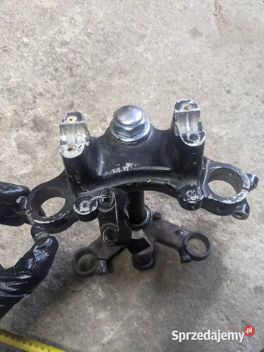 Półki honda cb Olsztynek