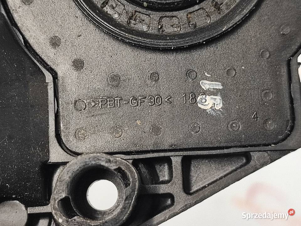 CAYENNE I 7L5 22 D silniczek szyby prawy przód Kielce