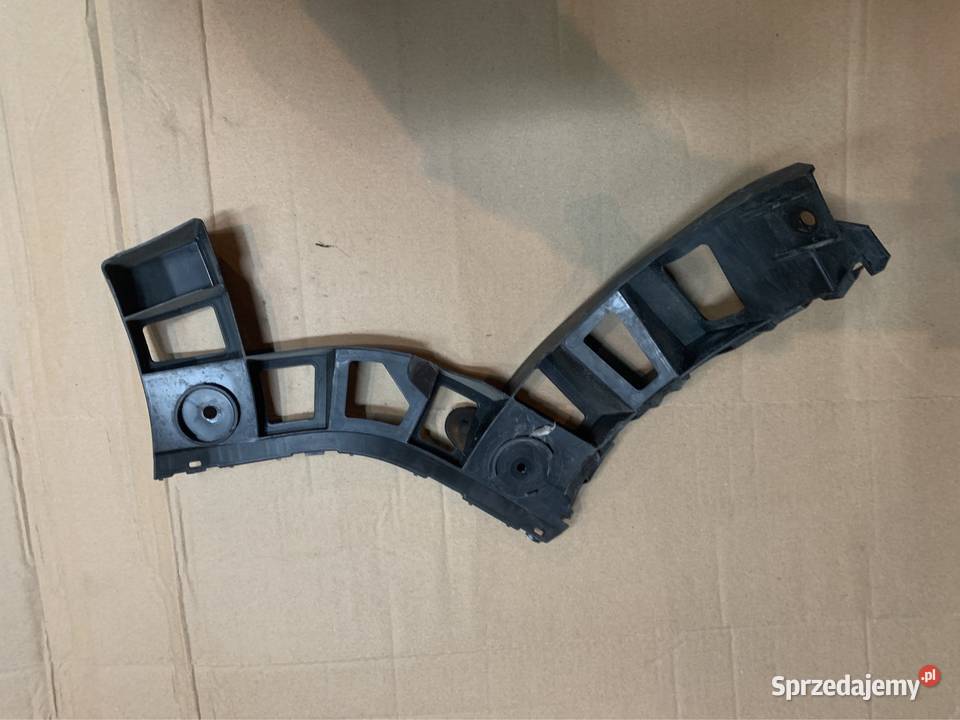 Ślizg zderzaka 5N0807393 vw tiguan lift 5N zachodniopomorskie