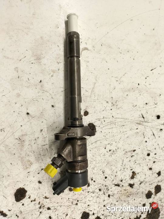 WTRYSKIWACZ 0445110239 16 HDI Peugeot Partner I sprzedam