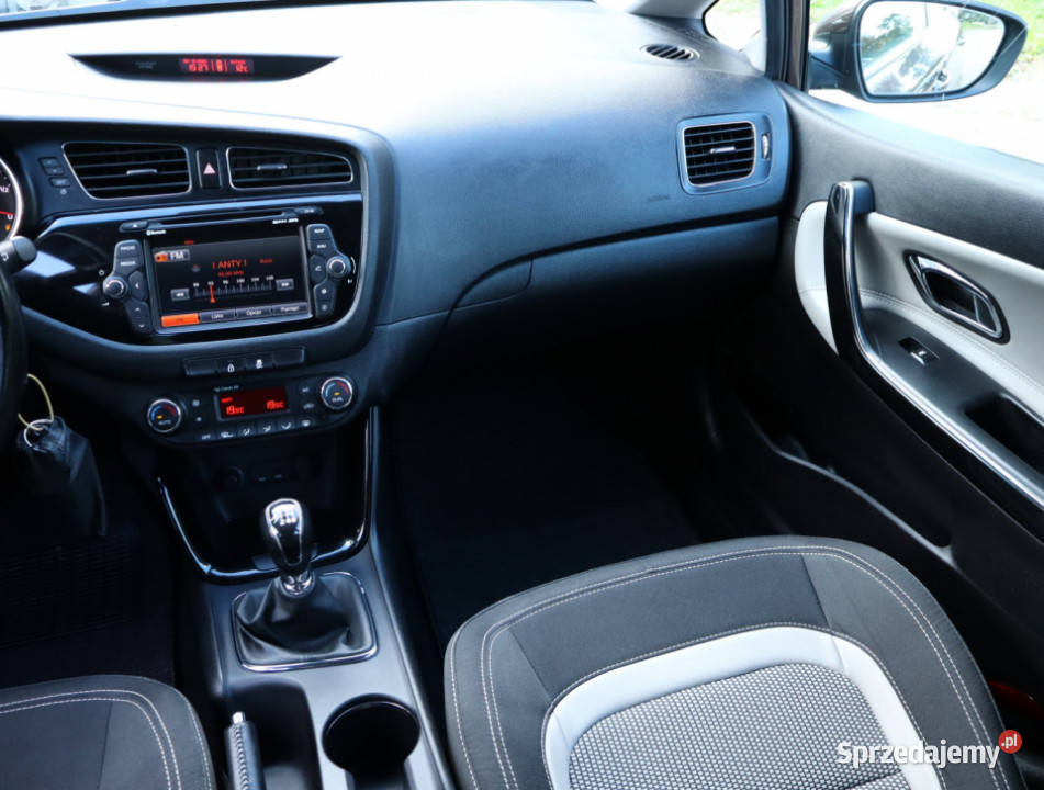 Kia Ceed 16 GDI Piaseczno