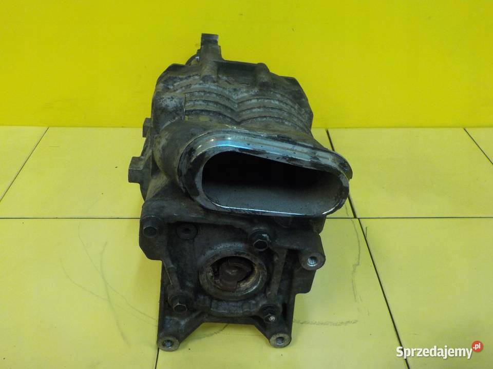 MINI COOPER S 16 16V 08r 170 W11B16A kompresor