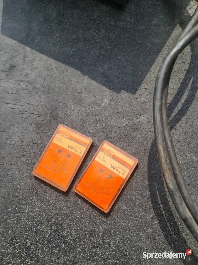 Nacinarka do opon wszystkie typy