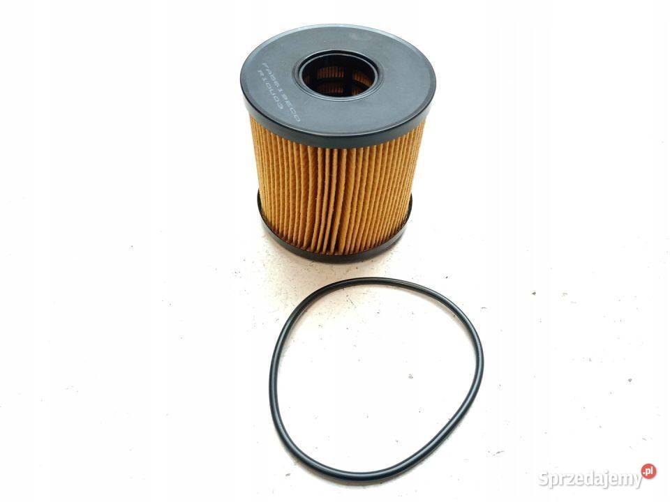 FILTR OLEJU FA5619ECO OPEL MOVANO 25 DTI 90 osobowe świętokrzyskie Skarżysko-Kamienna