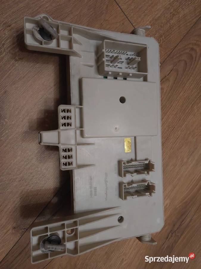 Volvo s 40 Moduł Sterownik komfortu osobowe