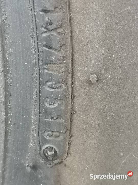 Opona napedowa podlaskie Białystok