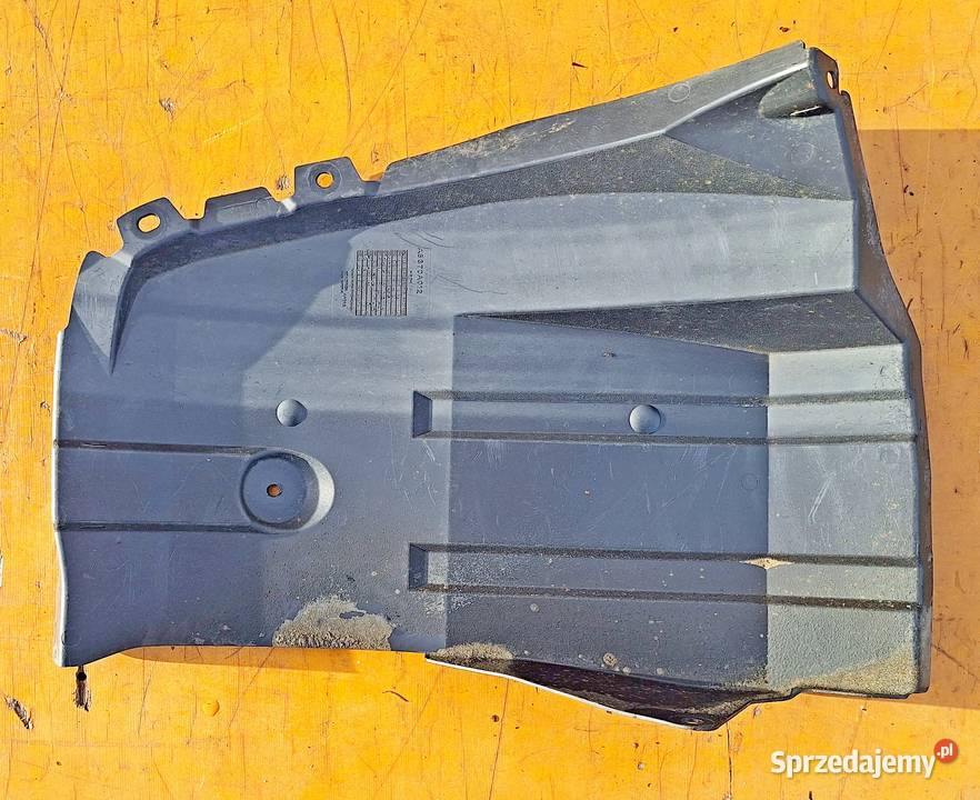 MITSUBISHI COLT VI Z30 NADKOLE PRAWE TYŁ Nadkola Radom