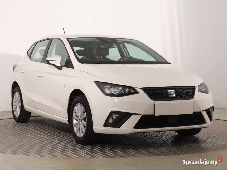Seat Ibiza 10 TSI Katowice sprzedam