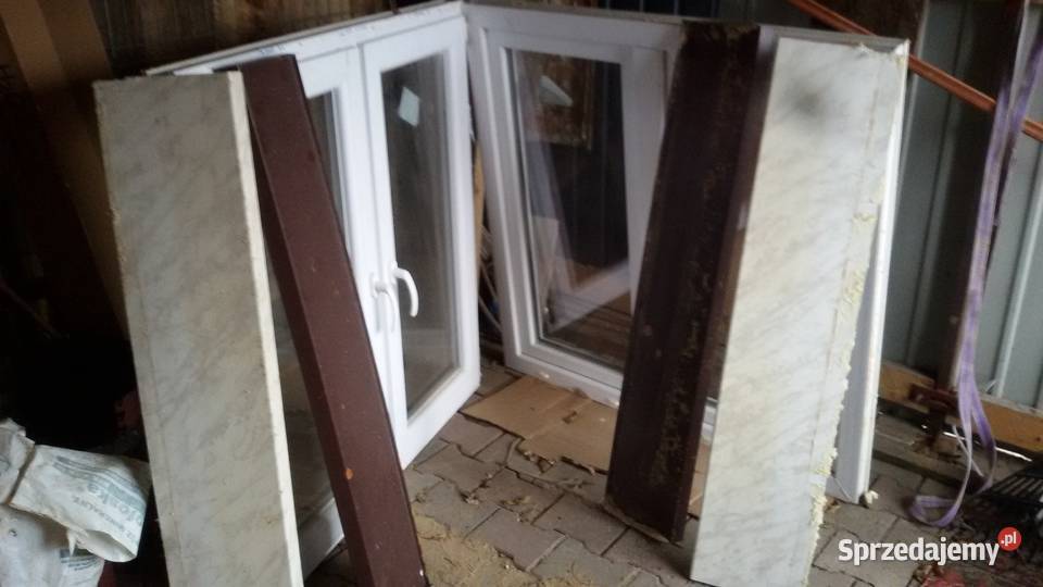 Okna pcv Zamość