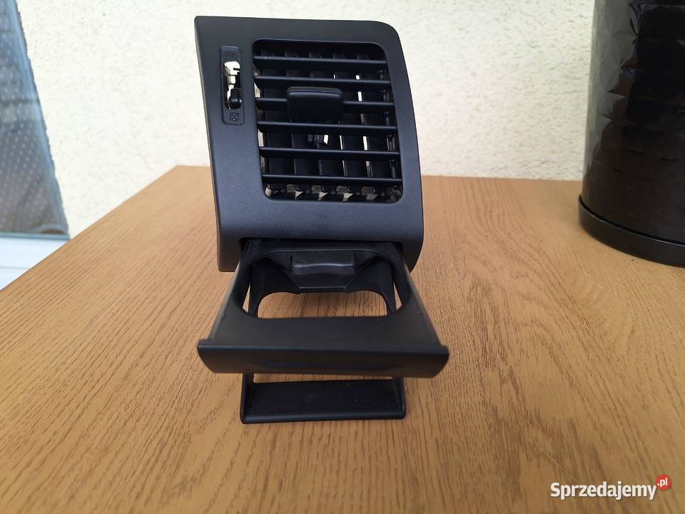 Lexus RX II uchwyt na napoje cup holder Rok produkcji 2007 Uchwyty fabryczne Toruń