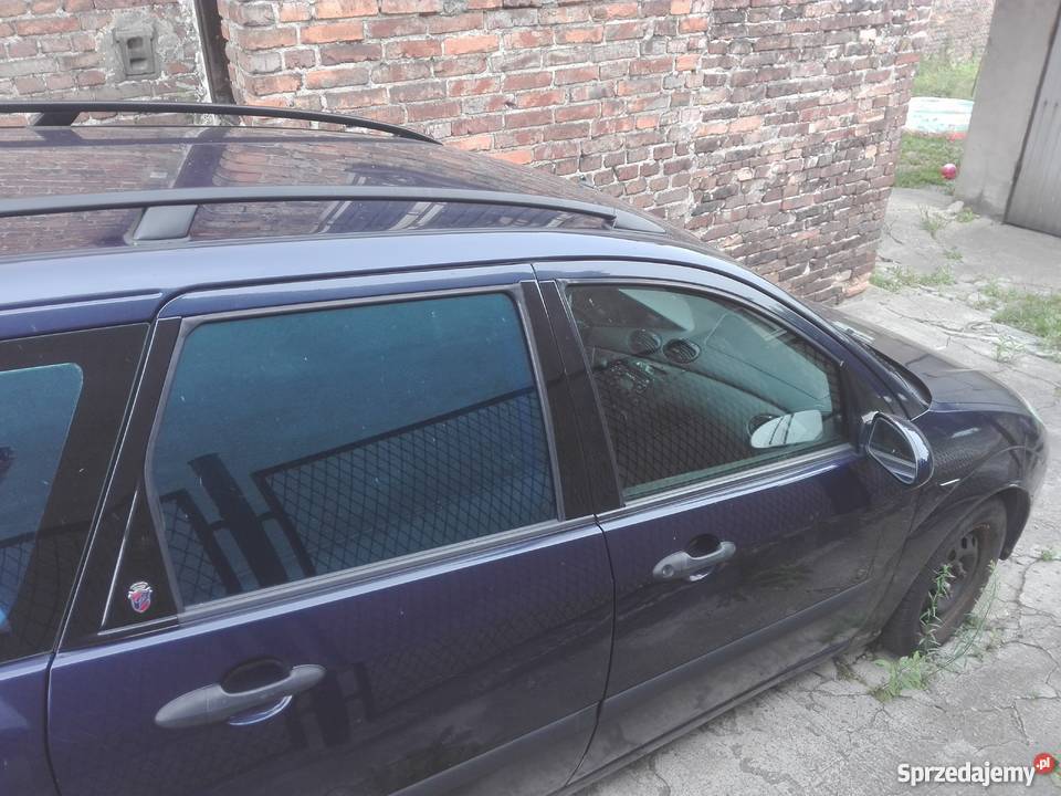 Ford Będzin