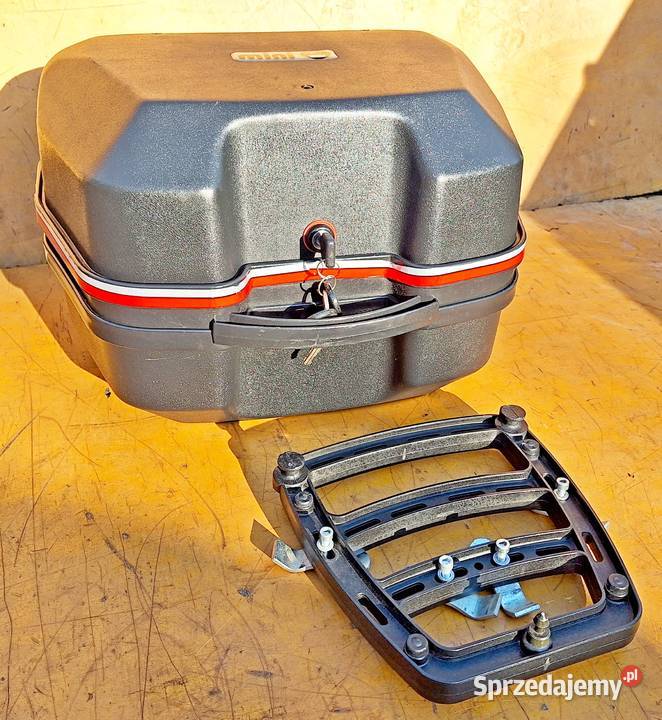 SUZUKI GSX 1100 KUFER Radom