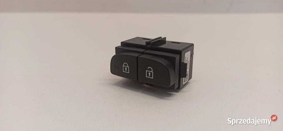 VOLVO XC40 PRZYCISK BLOKADY ZAMKA 31456156 osobowe