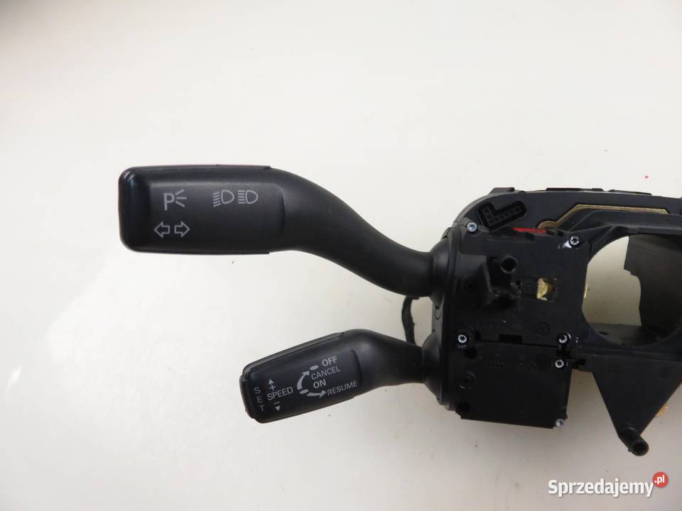 PRZEŁĄCZNIK ZESPOLONY AUDI Q7 4L 4F0953549C