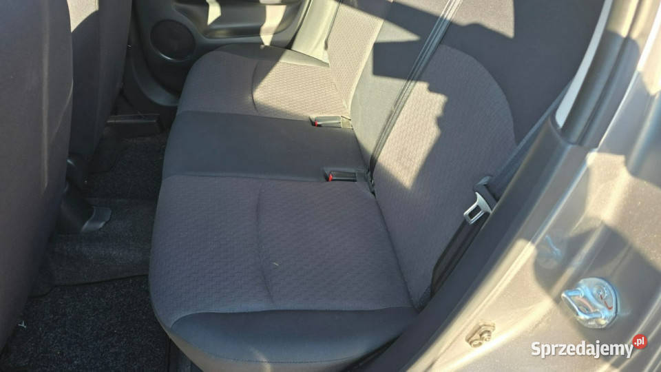 Mitsubishi Space Star II 2012 Karczew sprzedam