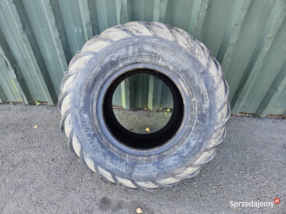 Opona Trelleborg 33 X 1550 1550 R 15 Trac Szprotawa