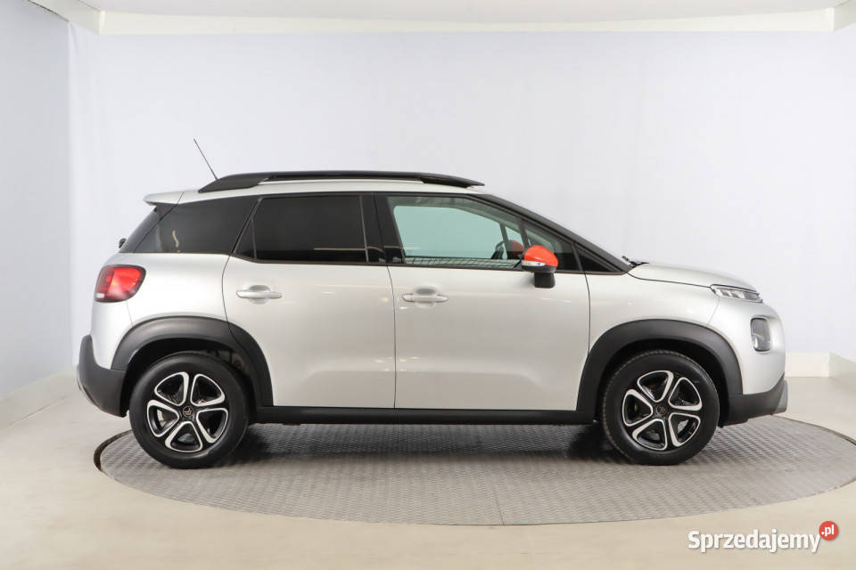 Citroen C3 Aircross 12 PureTech Zabrze