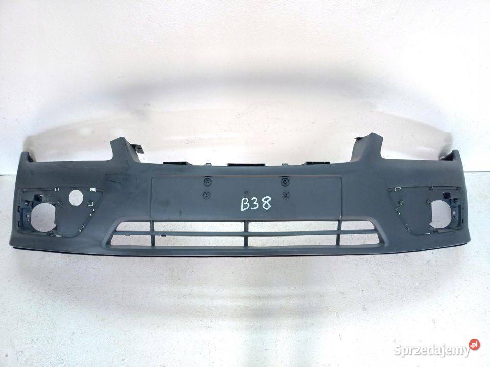 ZDERZAK PRZEDNI PRZÓD FORD FOCUS MK2 II 20042008 świętokrzyskie Skarżysko-Kamienna