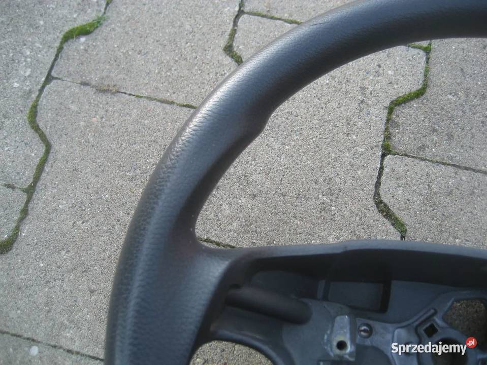 volvo v70 0004r kierownica zwykła 9192884 osobowe Rakoniewice