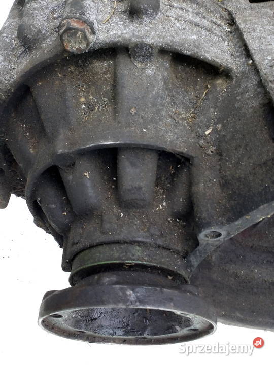 Skrzynia biegów VW golf II 1990 Diesel 16